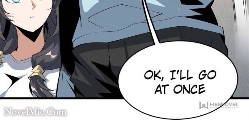 The First Sword Of Earth Chapter 83 - page 29