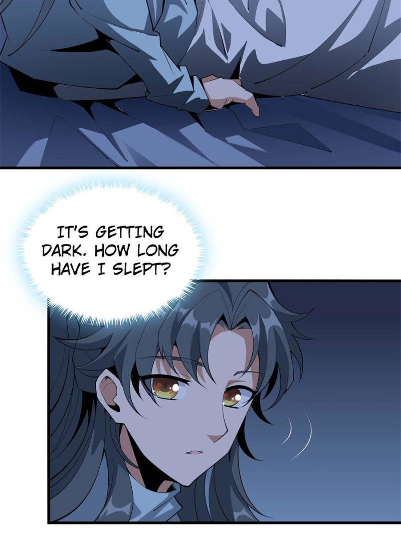 The First Sword Of Earth Chapter 83 - page 3