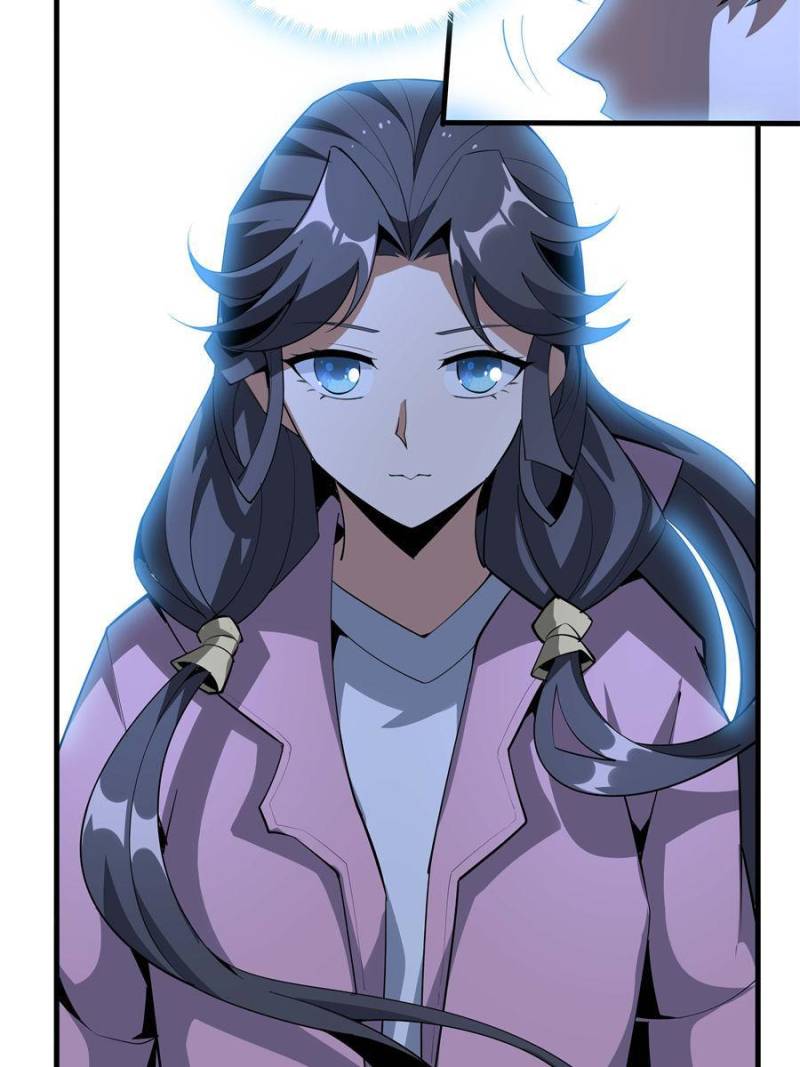 The First Sword Of Earth Chapter 83 - page 35