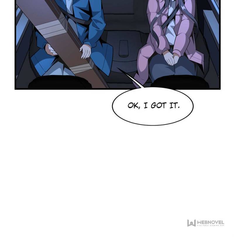 The First Sword Of Earth Chapter 83 - page 38