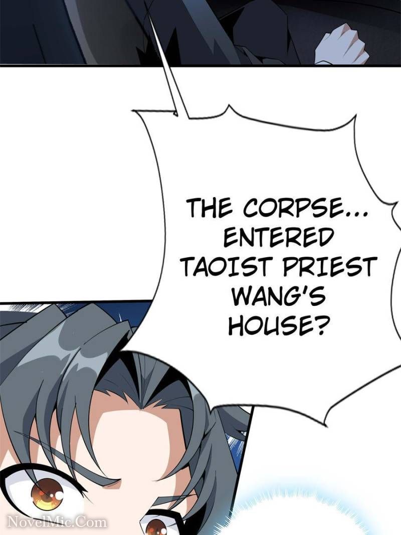 The First Sword Of Earth Chapter 83 - page 40