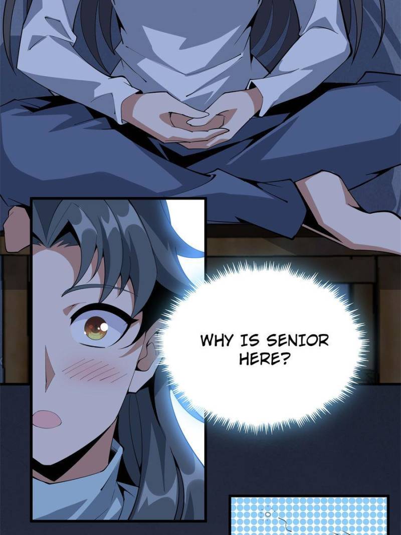 The First Sword Of Earth Chapter 83 - page 5