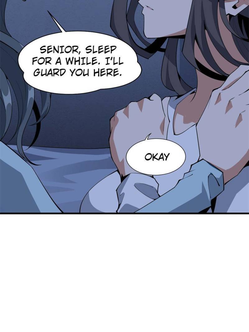 The First Sword Of Earth Chapter 83 - page 7