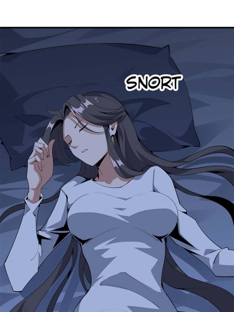 The First Sword Of Earth Chapter 83 - page 8