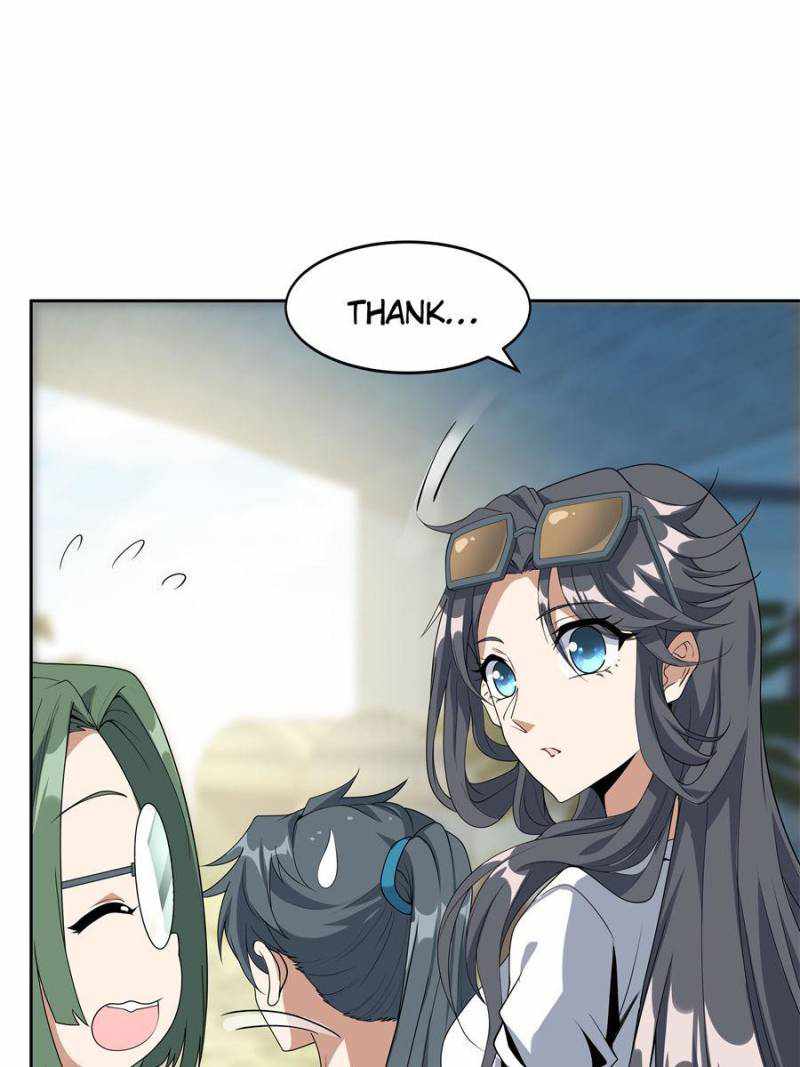 The First Sword Of Earth chapter 49 - page 11