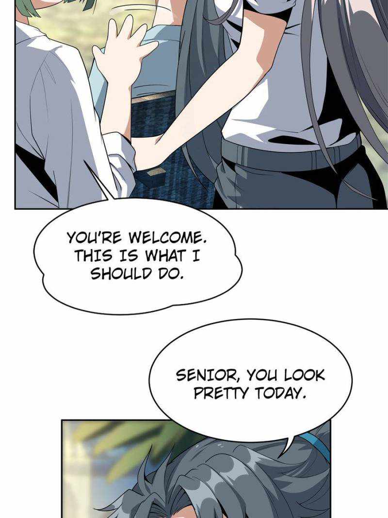 The First Sword Of Earth chapter 49 - page 12
