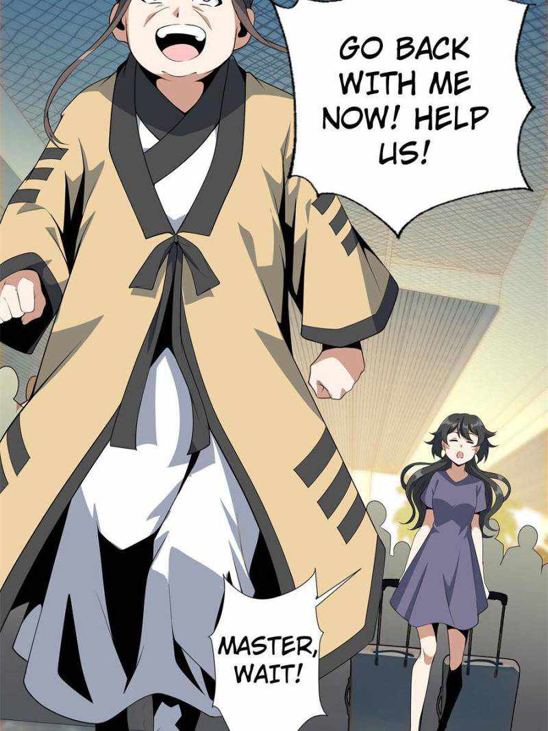The First Sword Of Earth chapter 49 - page 15