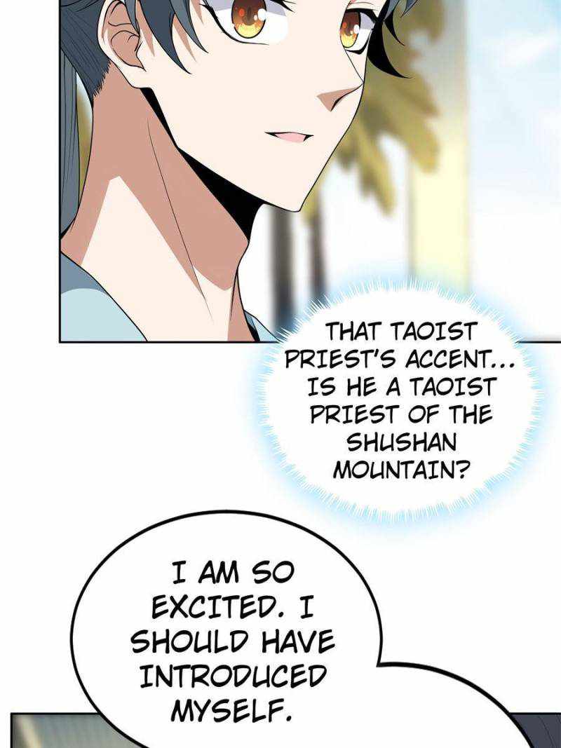 The First Sword Of Earth chapter 49 - page 18
