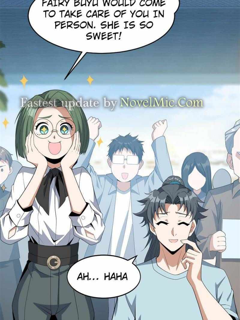 The First Sword Of Earth chapter 49 - page 2