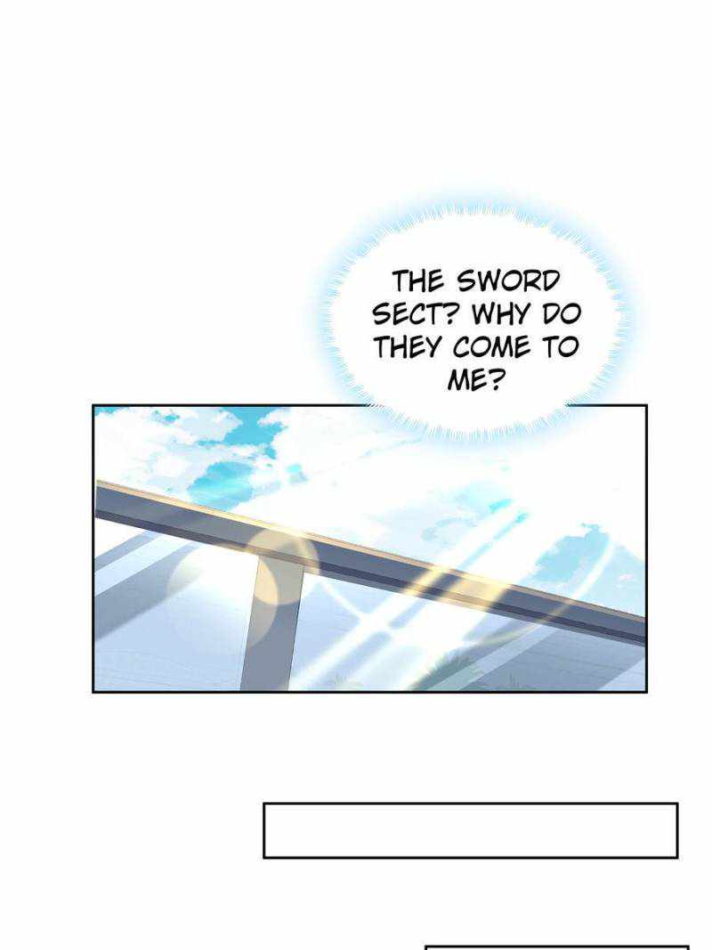 The First Sword Of Earth chapter 49 - page 21