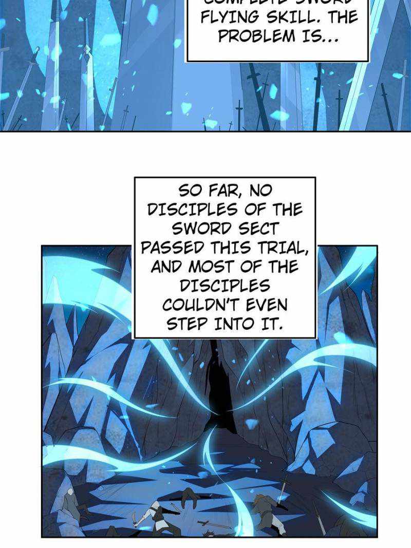 The First Sword Of Earth chapter 49 - page 26