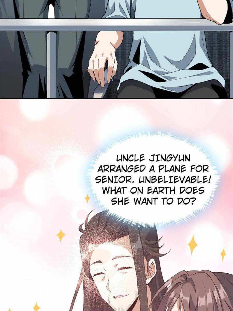 The First Sword Of Earth chapter 49 - page 3