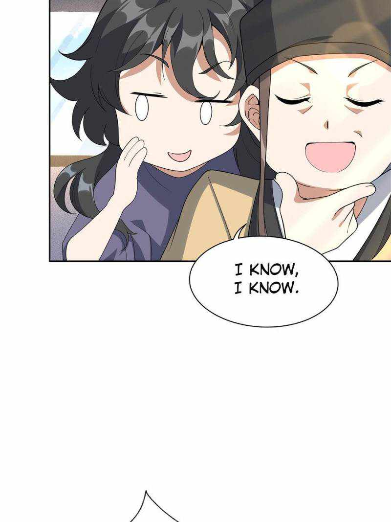 The First Sword Of Earth chapter 49 - page 36