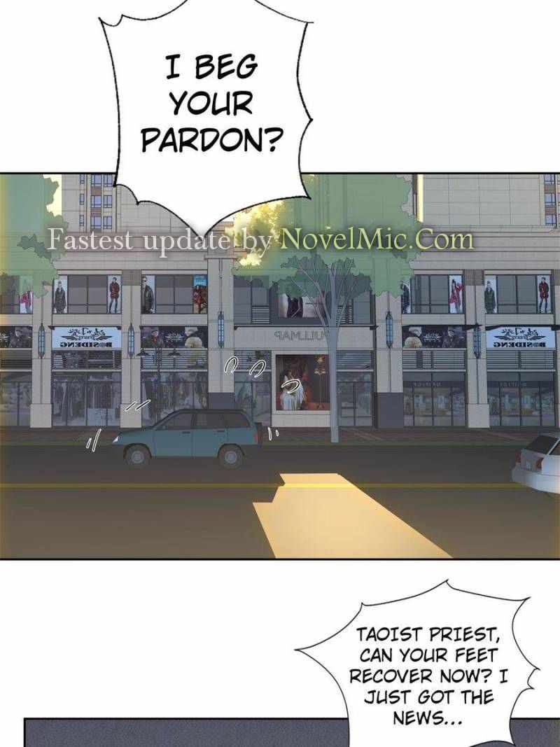 The First Sword Of Earth chapter 49 - page 37