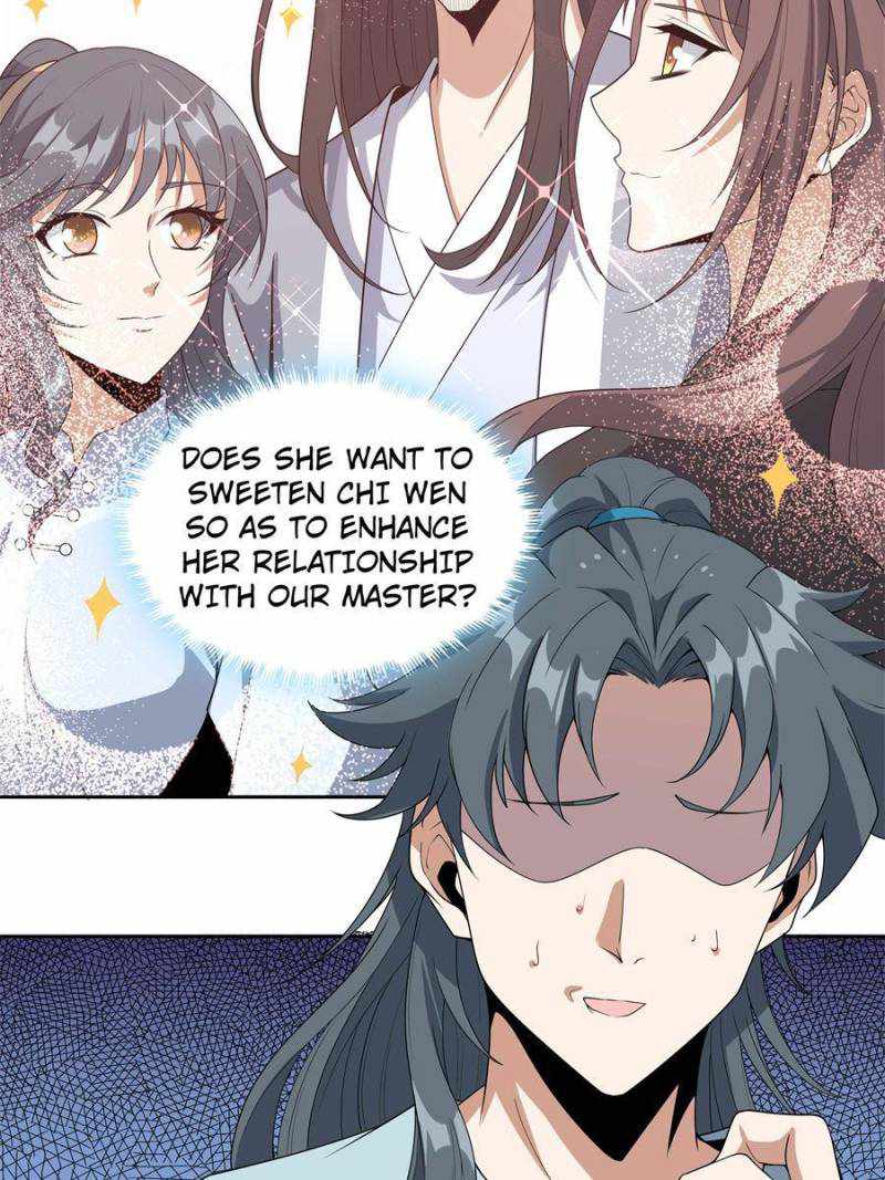 The First Sword Of Earth chapter 49 - page 4