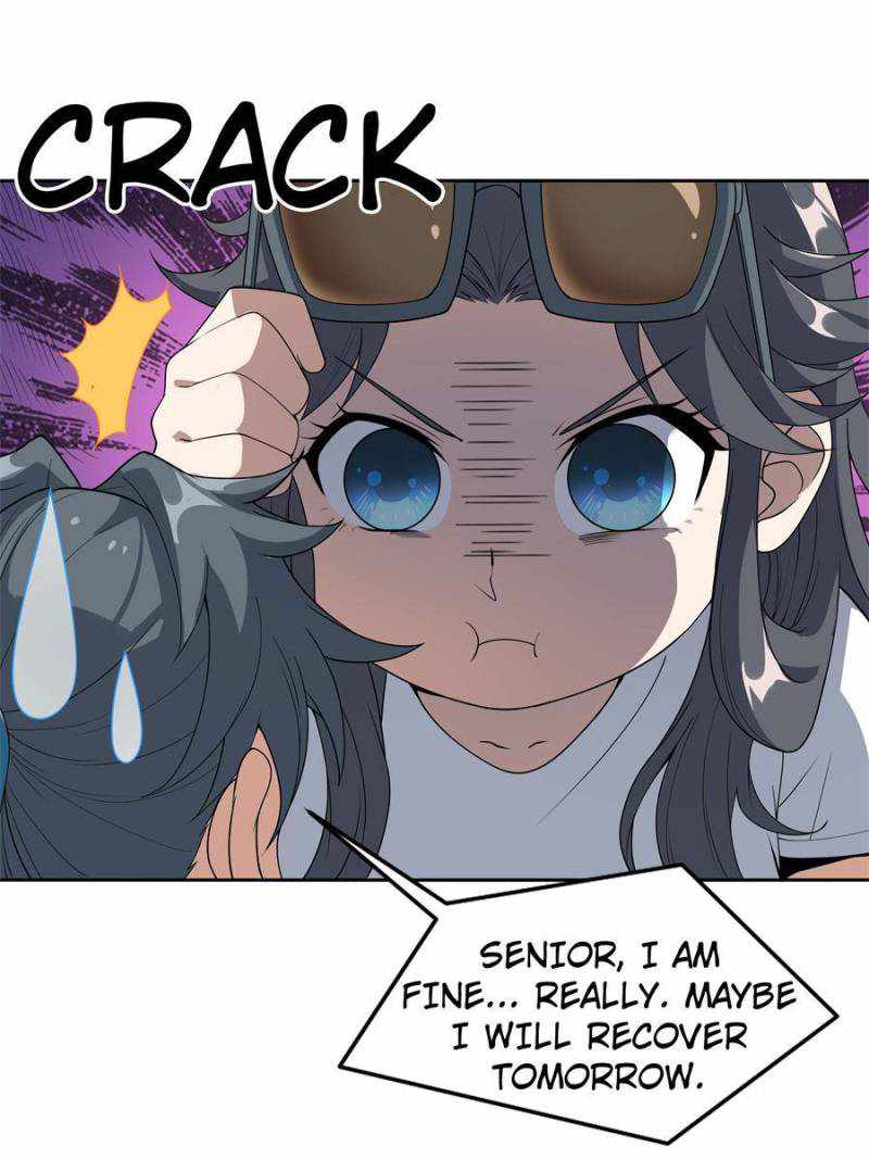 The First Sword Of Earth chapter 49 - page 9