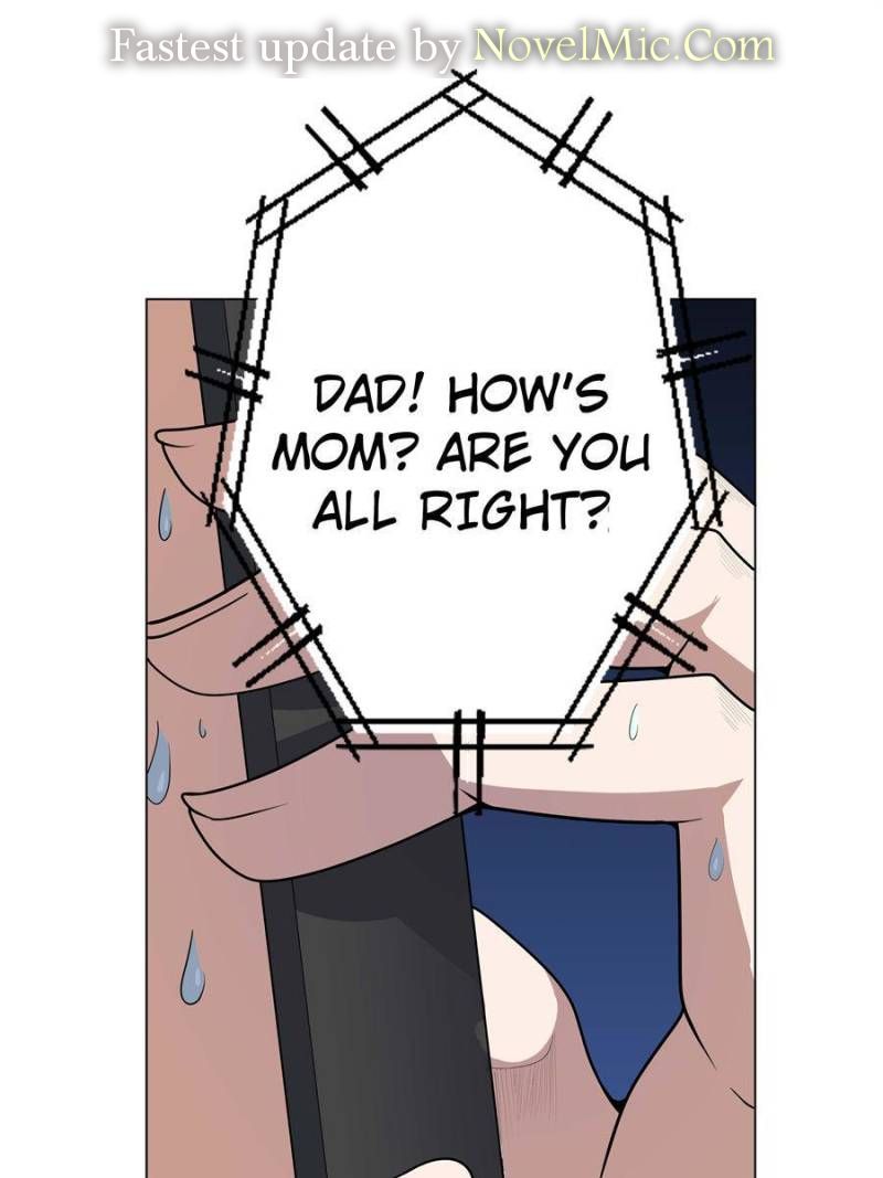 The First Sword Of Earth Chapter 84 - page 1