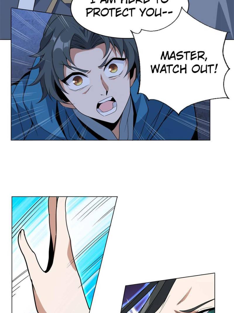 The First Sword Of Earth Chapter 84 - page 17