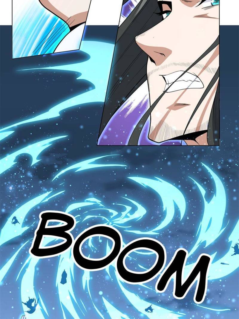 The First Sword Of Earth Chapter 84 - page 18