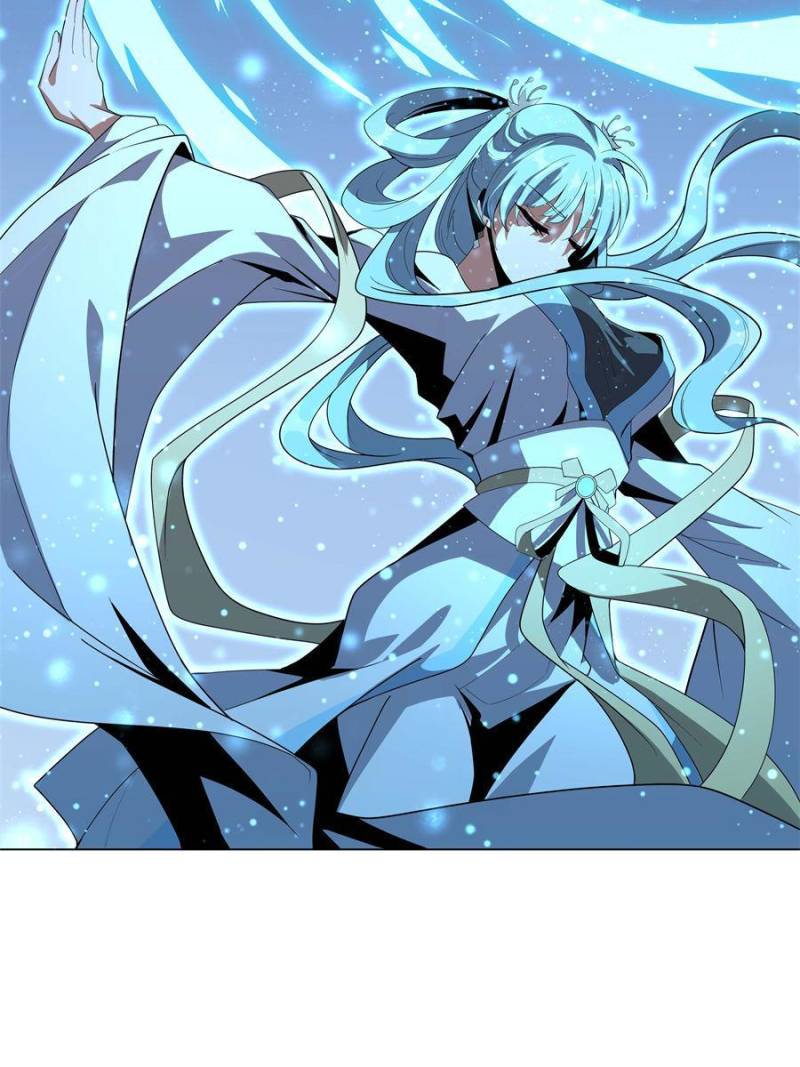 The First Sword Of Earth Chapter 84 - page 19
