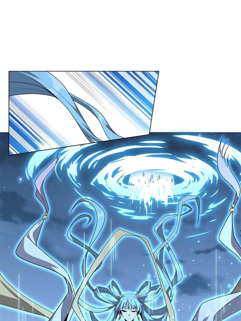 The First Sword Of Earth Chapter 84 - page 21