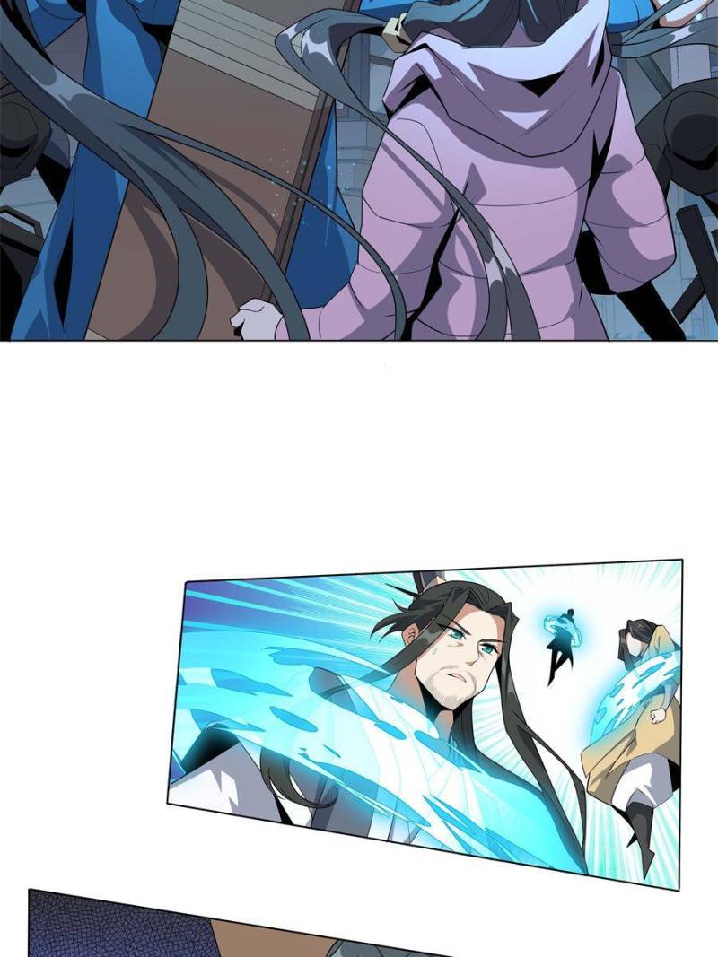 The First Sword Of Earth Chapter 84 - page 23