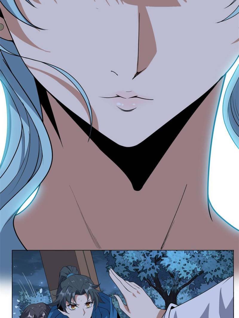 The First Sword Of Earth Chapter 84 - page 25