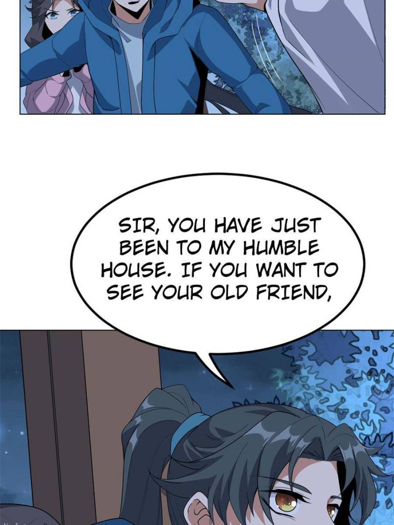 The First Sword Of Earth Chapter 84 - page 26