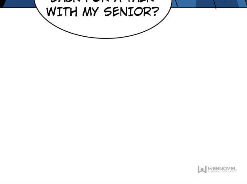 The First Sword Of Earth Chapter 84 - page 28