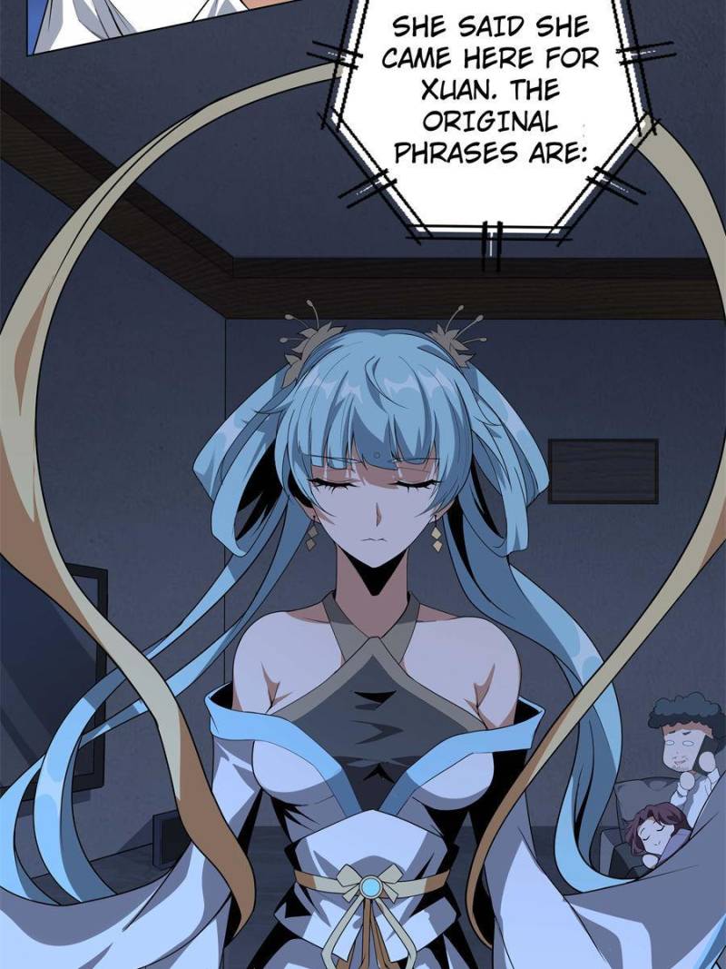 The First Sword Of Earth Chapter 84 - page 3