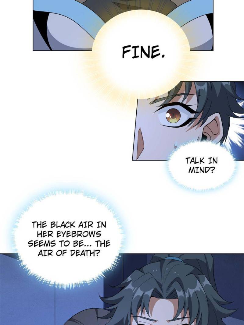 The First Sword Of Earth Chapter 84 - page 30