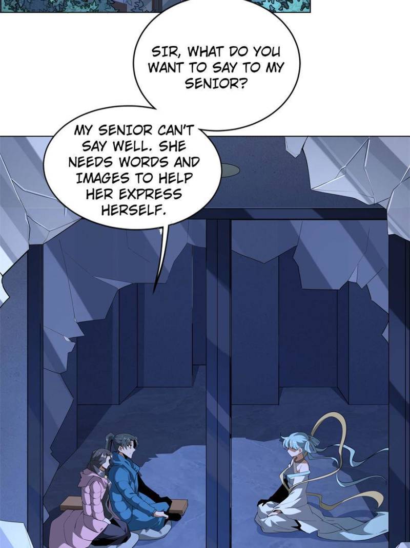 The First Sword Of Earth Chapter 84 - page 32