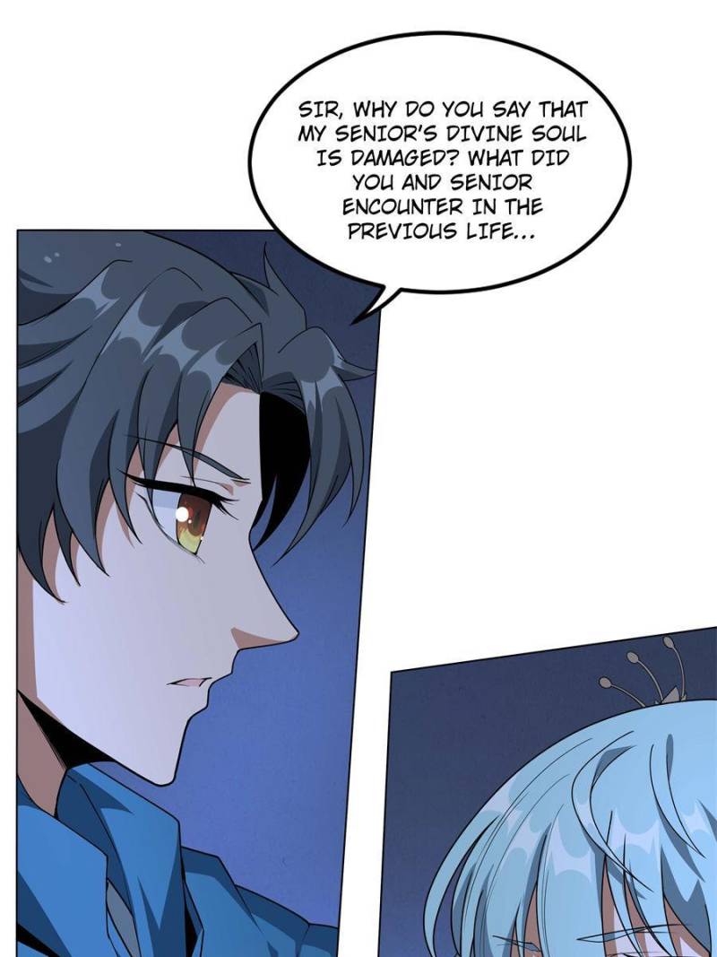 The First Sword Of Earth Chapter 84 - page 34