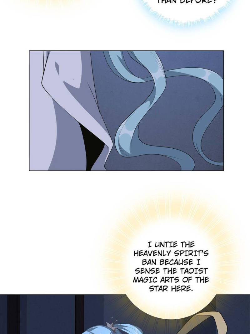 The First Sword Of Earth Chapter 84 - page 40