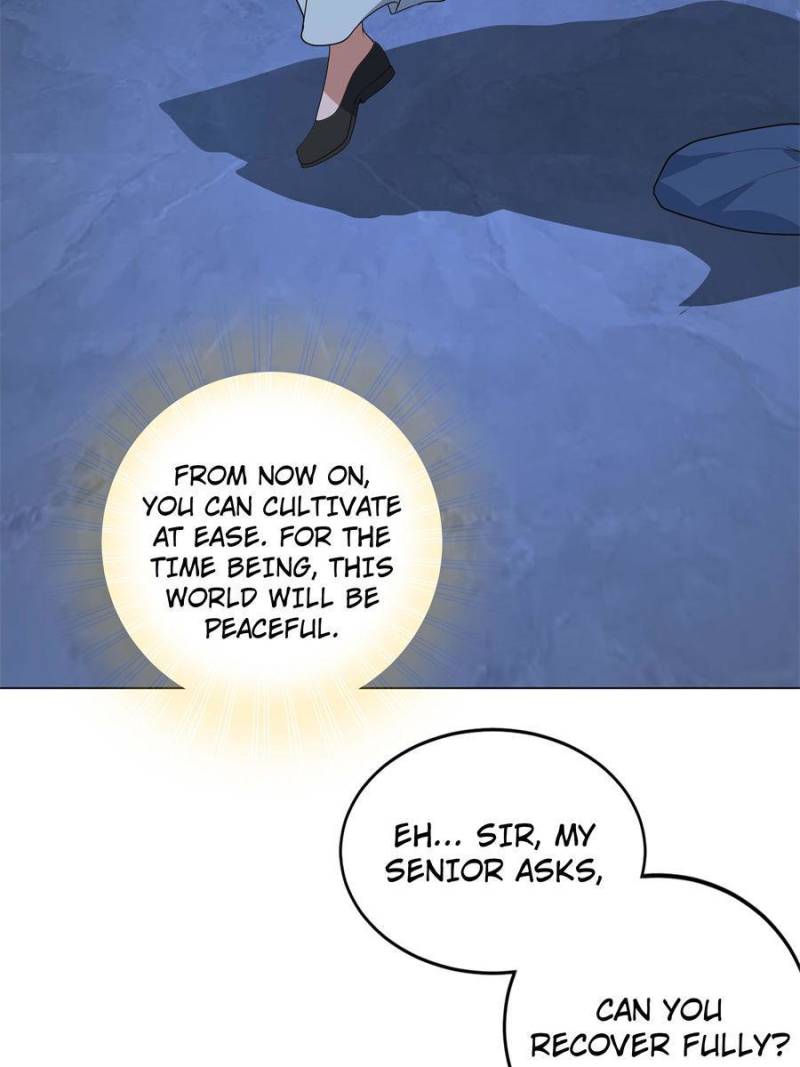 The First Sword Of Earth Chapter 84 - page 42