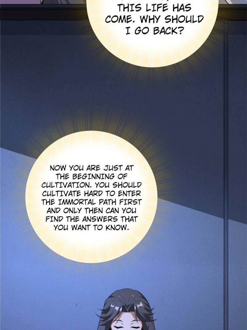 The First Sword Of Earth Chapter 84 - page 46