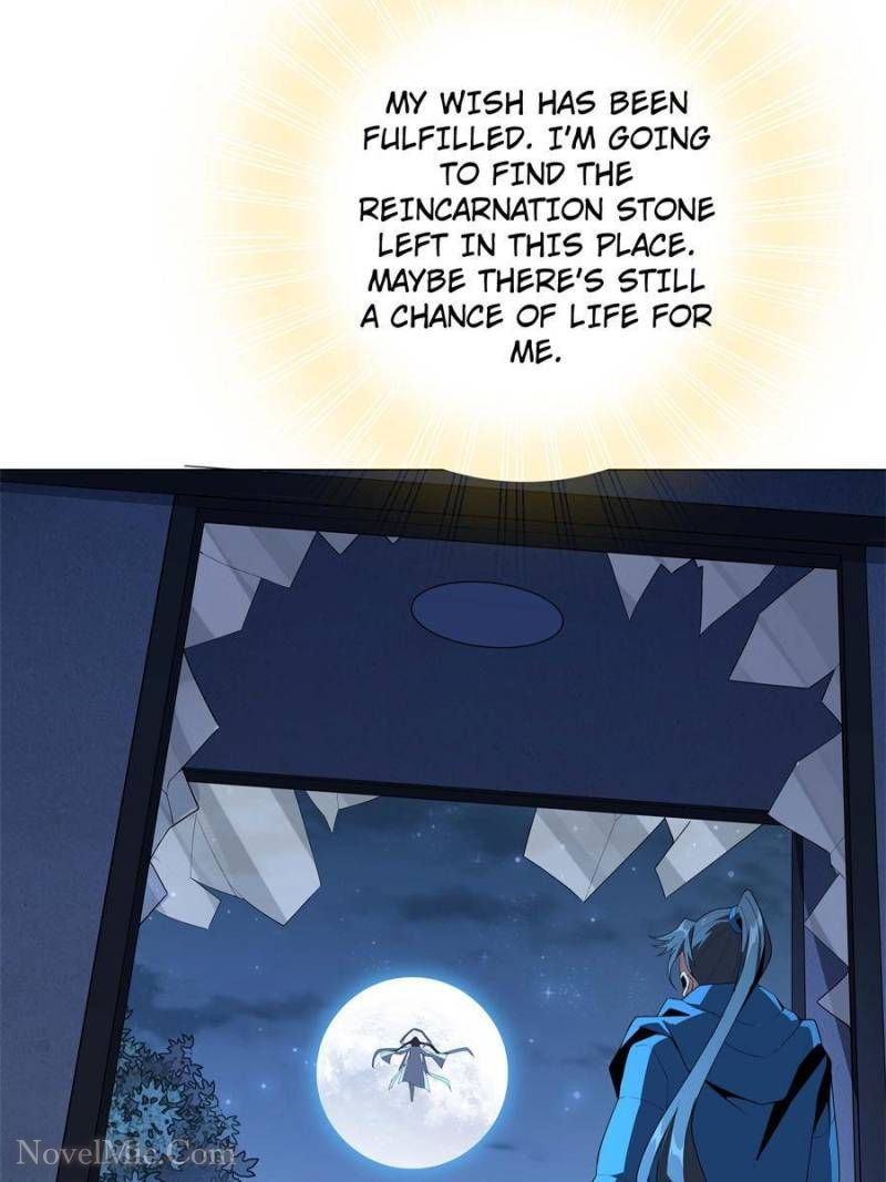The First Sword Of Earth Chapter 84 - page 51