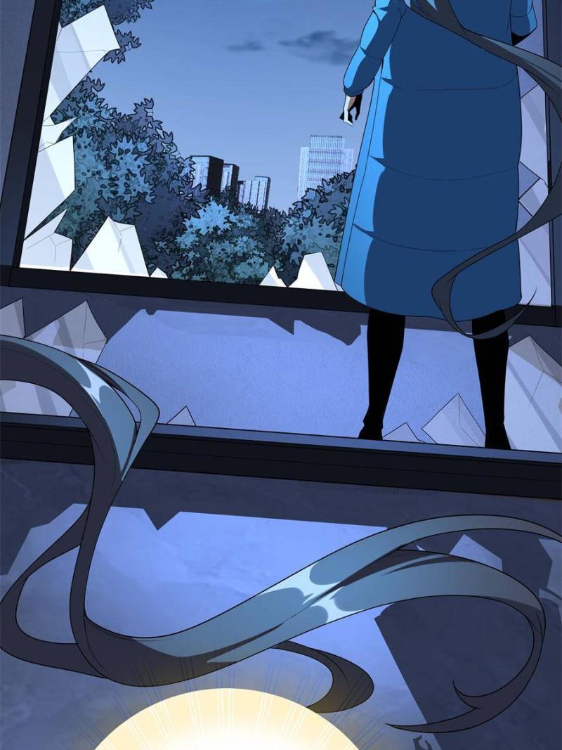 The First Sword Of Earth Chapter 84 - page 52