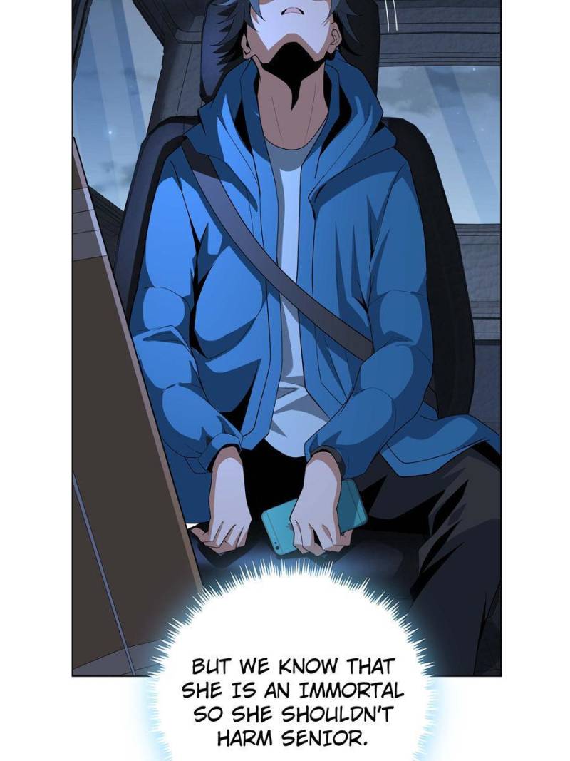 The First Sword Of Earth Chapter 84 - page 7