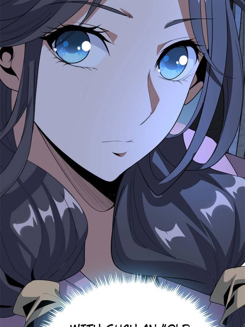 The First Sword Of Earth Chapter 84 - page 9