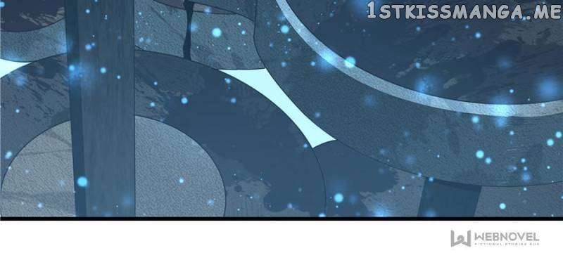 The First Sword Of Earth Chapter 143 - page 10