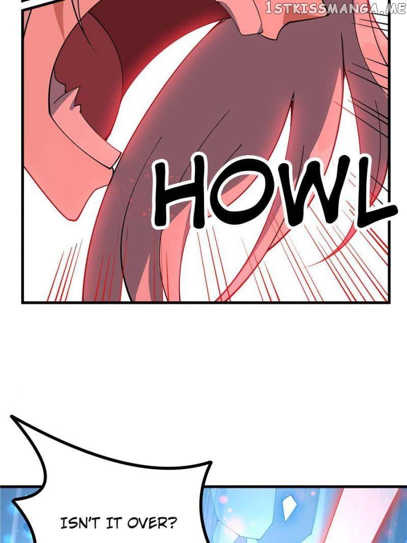The First Sword Of Earth Chapter 143 - page 14