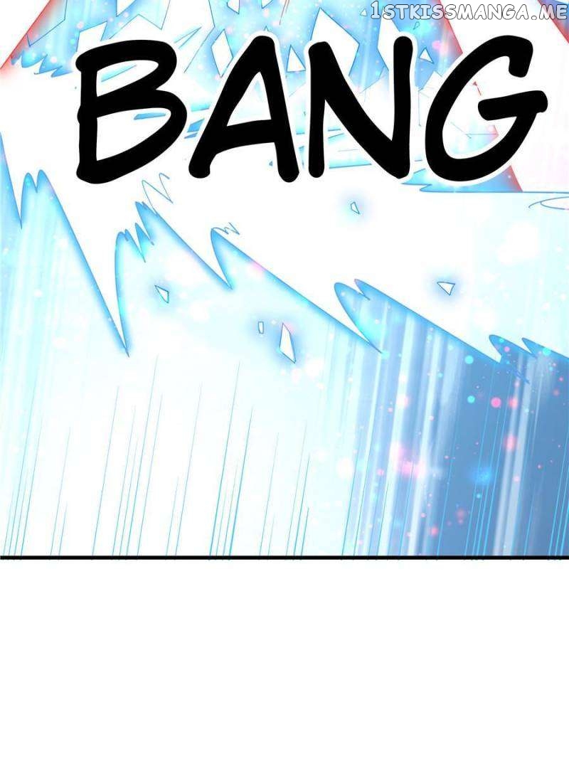 The First Sword Of Earth Chapter 143 - page 16