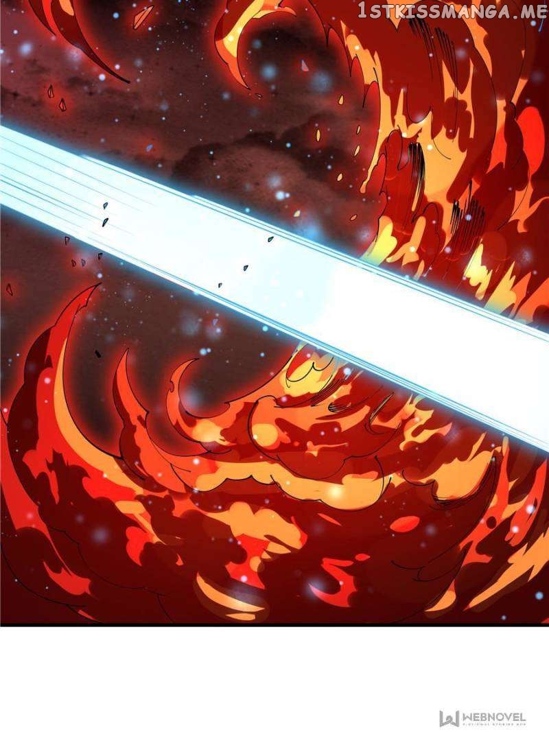 The First Sword Of Earth Chapter 143 - page 19