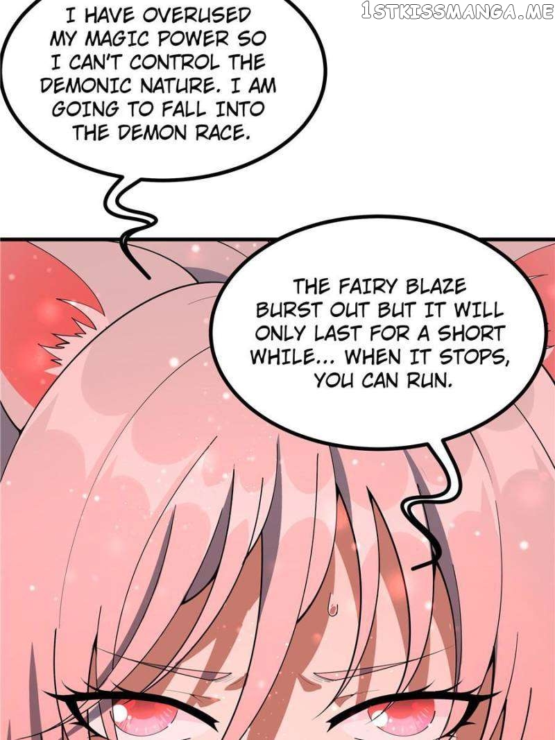 The First Sword Of Earth Chapter 143 - page 26