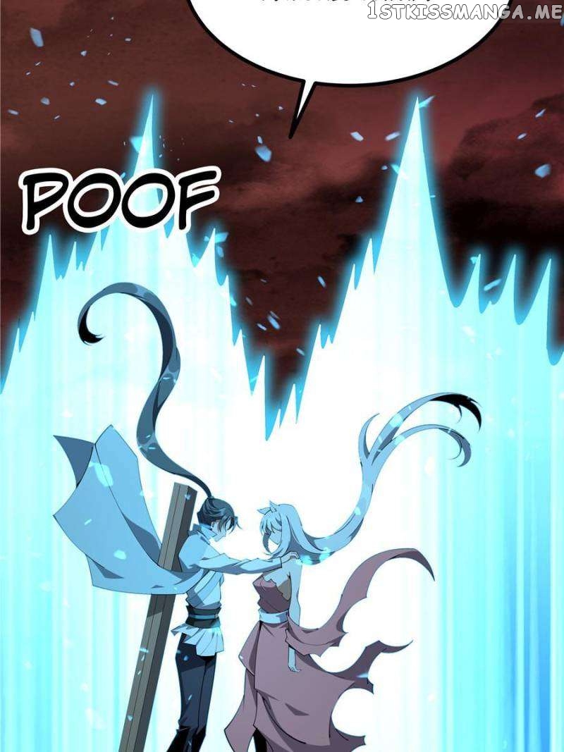 The First Sword Of Earth Chapter 143 - page 31