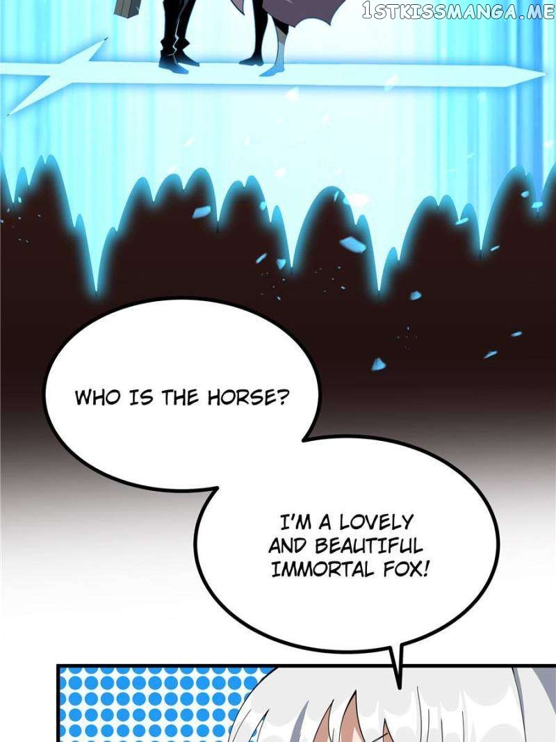 The First Sword Of Earth Chapter 143 - page 32