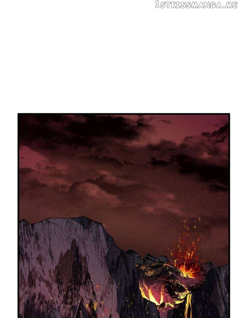 The First Sword Of Earth Chapter 143 - page 34