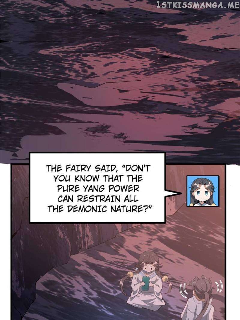 The First Sword Of Earth Chapter 143 - page 37