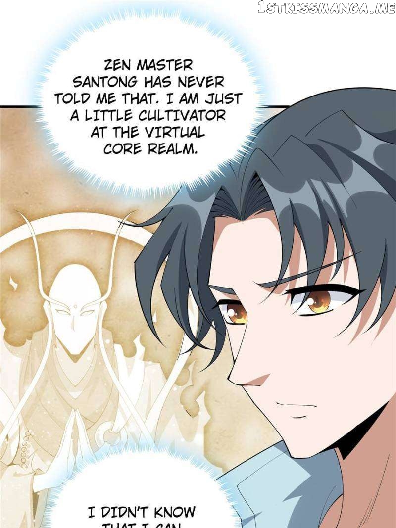 The First Sword Of Earth Chapter 143 - page 39